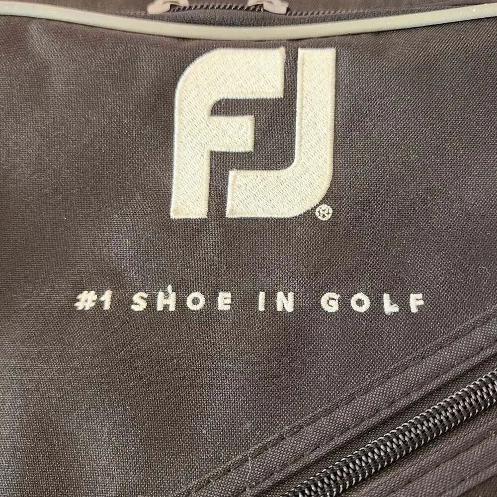 FootJoy #1 Shoe In Golf Professional Shoe Bag